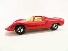 MATCHBOX SUPERFAST 68 'PORSCHE