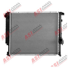 2 Row Radiator Fit  1988-1999