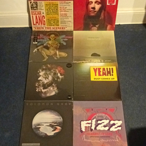 Various artists lps bundle - various,