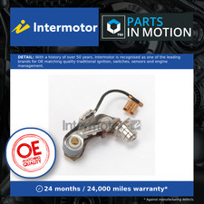 Ignition Contact Breaker fits