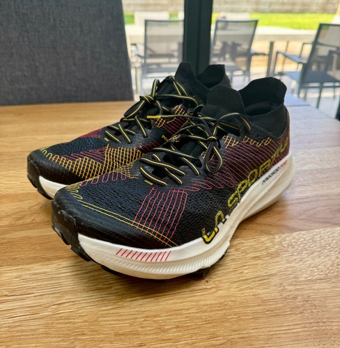 Sportiva prodigio pro - prodigio,