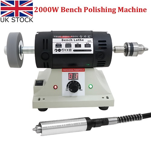 2000w bench grinder polishing - 2000w,