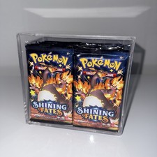 Pokémon TCG: Shining Fates