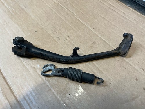 Yamaha xjr1300 side stand from - xjr1300,