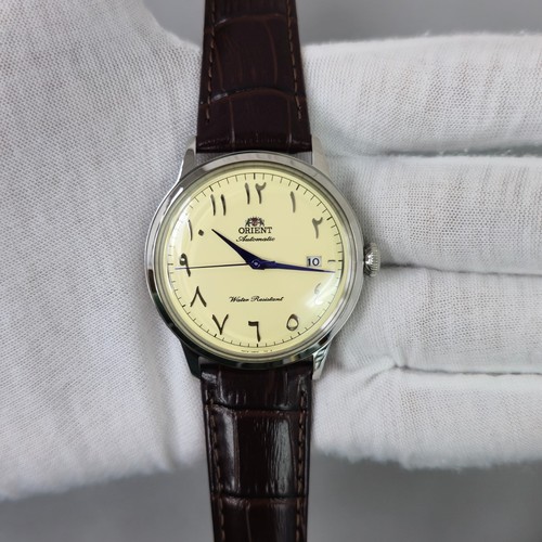 Orient classic bambino - orient,