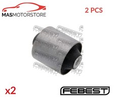 CONTROL ARM WISHBONE BUSH PAIR