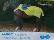 NEW Amigo Reflective