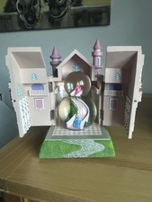 Disney princess castle musical - princess,