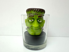 Frankenstein 3D Candle