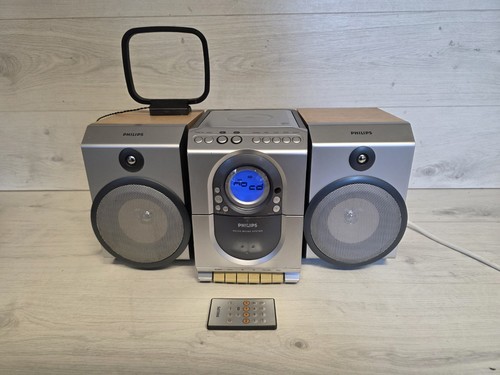 Philips mc150 micro fi - micro, hi-fi