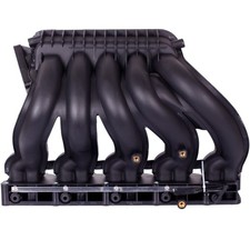 Intake Manifold Intake Manifold Intake Manifold Module For Mercedes C E ML CLK 270CDI 2.7L