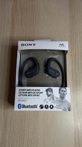 Sony walkman ws623 sports - sony, nw-ws623