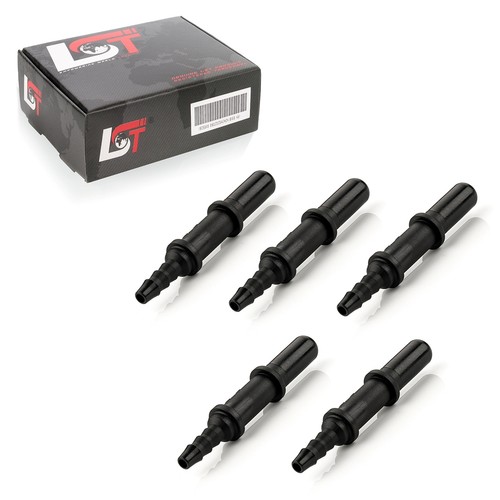 Counterpart quick release - 5x,