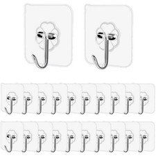 5X UK Strong Self Adhesive