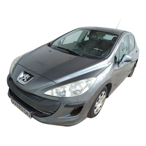 Peugeot 308 gearbox manual - peugeot,