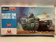 Hasegawa 1/72 British Army
