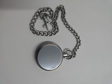 Quartz pocket watch - pocket, 50mm