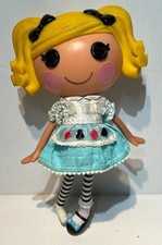 LALALOOPSY ALICE IN WONDERLAND