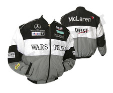 Adults F1 Vintag McLaren