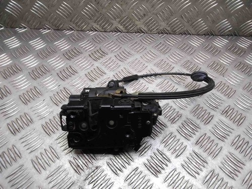 Passat 3b3 door - 3b3, lock