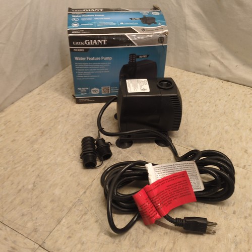 Little giant magnetic drive - magnetic,