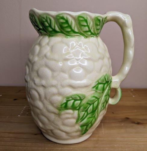 Vintage shorter son jug - shorter,