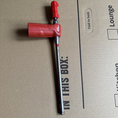 Hilti hammer drill bit - hilti,