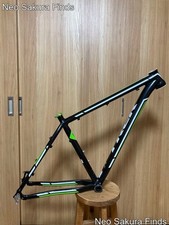 Rarely used TREK frame 29er