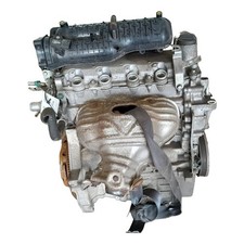 HONDA JAZZ L12A ENGINE MK2 GD DSI S 1.3 PETROL ENGINE L12A