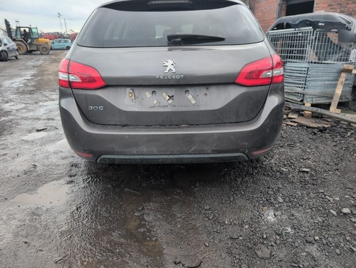 Peugeot 308 hdi 2014 - hdi, 2014-2017