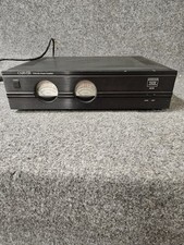 Carver TFM-35x Stereo Power