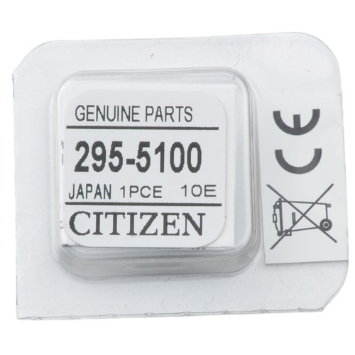 Citizen mt621 capacitor eco - citizen,