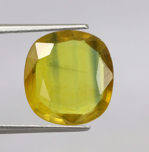 Natural yellow - 4.33,
