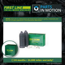 Steering Rack Boot fits MAZDA