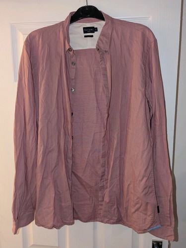 Paul smith mens shirt large - paul,