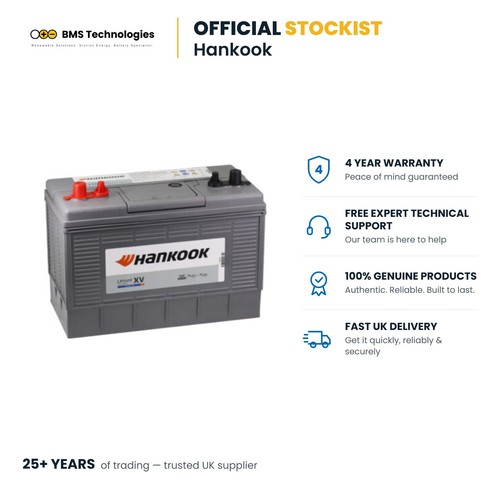 Hankook xl31 leisure - hankook,