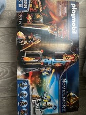 Playmobil 70539 Novelmore