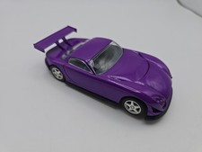 Scalextric Car Scalextric Tvr