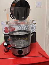 Russell Hobbs 3-Tier Food