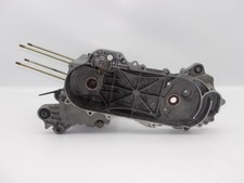 PEUGEOT V CLIC 50 Engine 2007