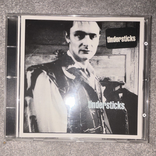 Tindersticks - , cd