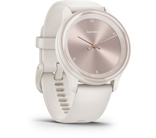 Garmin vivomove sport - garmin, gps