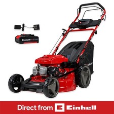 Einhell Petrol Lawnmower 51cm