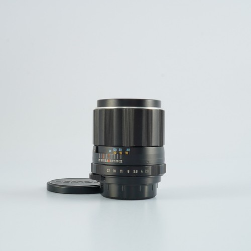 Excellent pentax super - pentax,