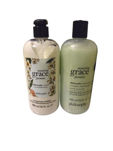 Philosophy amazing grace - philosophy,
