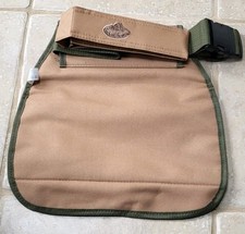 Esschenfa Garden Tool Belt Waist Bag  Brand New.