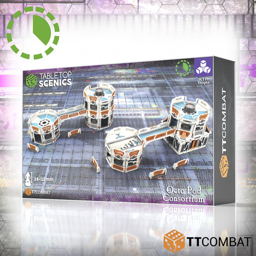 Ttcombat bnib octopod - ttcombat,