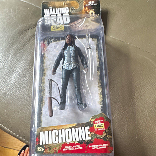 Mcfarlane toys the - toys, walking