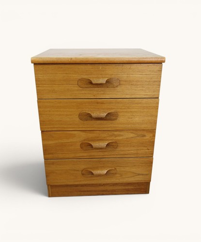 Mid century teak austinsuite - century,