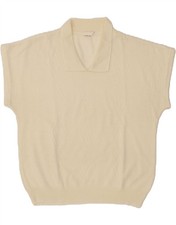 VINTAGE Womens Short Sleeve